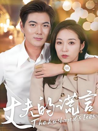 短剧丈夫的谎言海报