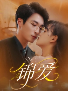 短剧锦爱海报