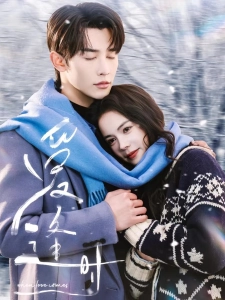 短剧爱逢时海报