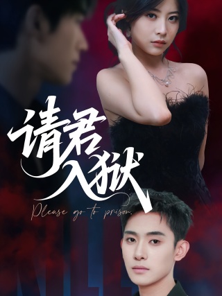 短剧请君入狱海报