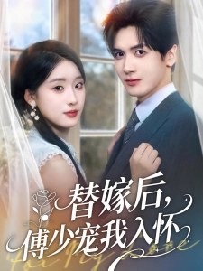 短剧替嫁后，傅少宠我入怀海报
