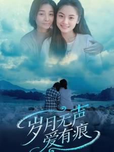 短剧岁月无声爱有痕海报