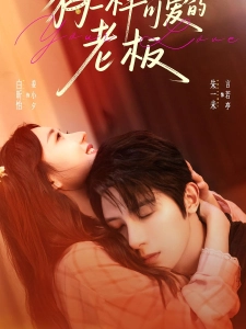 短剧狗一样可爱的老板海报