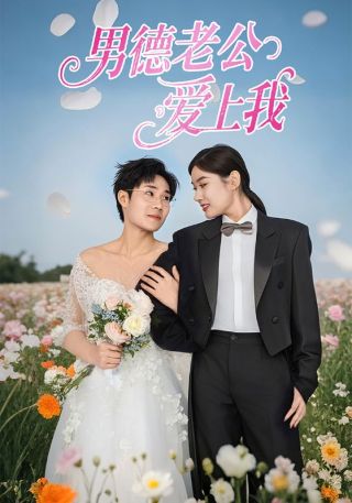 短剧男德老公爱上我海报