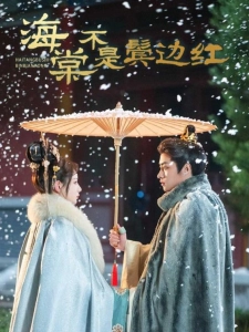 短剧海棠不是鬓边红海报