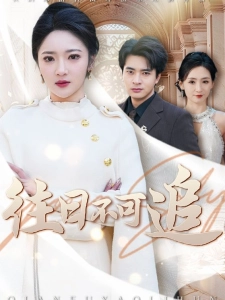 短剧往日不可追海报