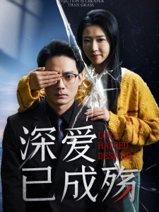 短剧深爱已成殇海报