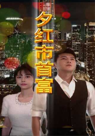 短剧夕红市首富海报
