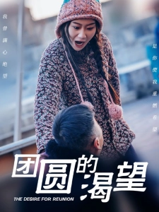 短剧团圆的渴望海报