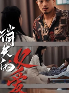 短剧消失的父爱海报