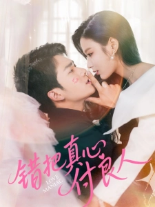 短剧错把真心付良人海报