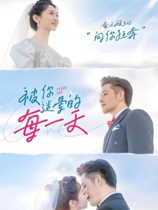 短剧被你迷晕的每一天海报