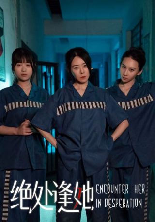 短剧绝处逢她海报
