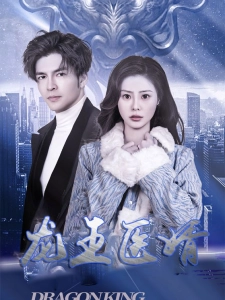 短剧龙王医婿海报