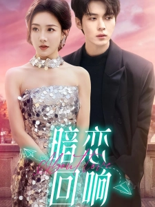 短剧暗恋回响海报