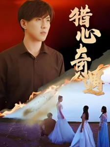 短剧猎心奇遇海报