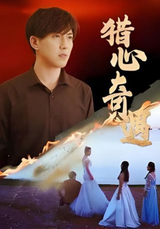 短剧猎心奇遇海报