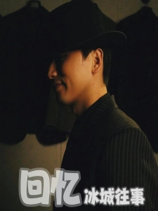 短剧回忆冰城往事海报