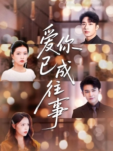 短剧爱你已成往事海报