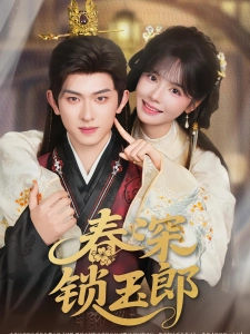 短剧春深锁玉郎海报