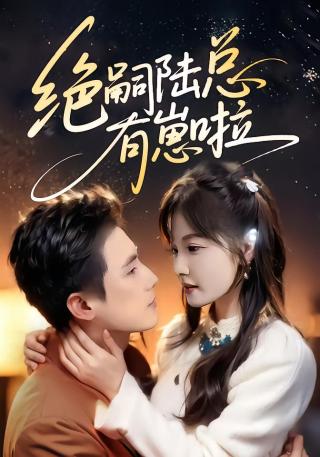 短剧绝嗣陆总有崽啦海报