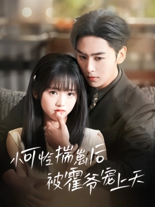 短剧小可怜揣崽后被霍爷宠上天海报