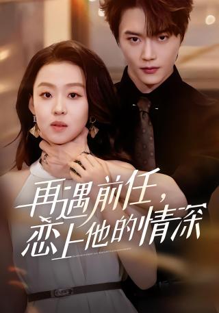 短剧再遇前任，恋上他的情深海报