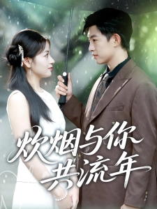 短剧炊烟与你共流年海报
