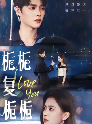 短剧栀栀复栀栀海报