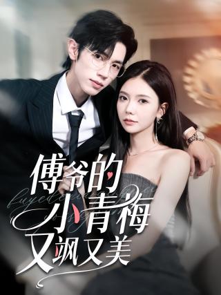 短剧傅爷的小青梅又飒又美海报