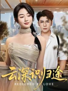 短剧云深识归途海报