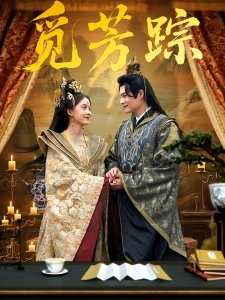 短剧觅芳踪海报