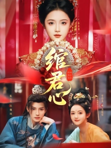 短剧绾君心海报