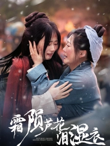 短剧霜陨芦花泪湿衣海报
