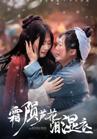 短剧霜陨芦花泪湿衣海报