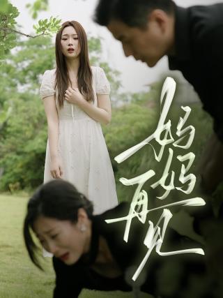 短剧妈妈，再见海报