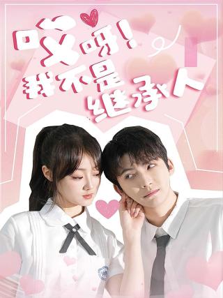 短剧哎呀！我不是继承人海报