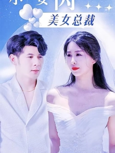 短剧小保安闪婚美女总裁海报