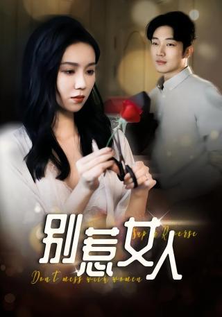 短剧别惹女人海报