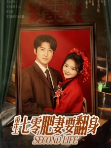 短剧重生七零肥妻要翻身海报