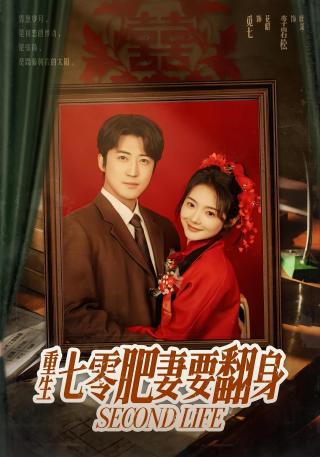 短剧重生七零肥妻要翻身海报