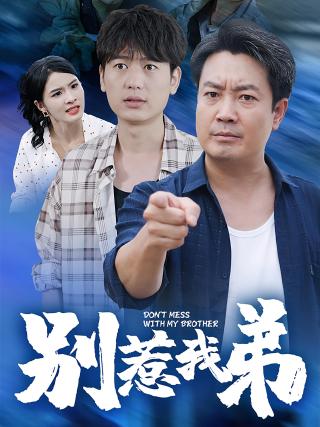 短剧别惹我弟海报