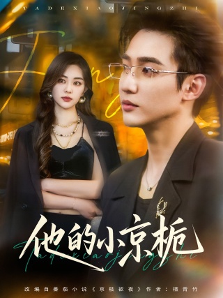 短剧他的小京栀海报