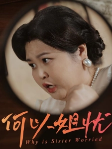 短剧何以姐忧海报