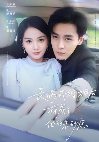 短剧丧偶式婚姻后我成了他的朱砂痣海报