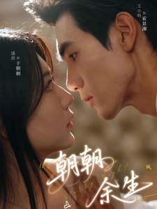 短剧朝朝余生海报