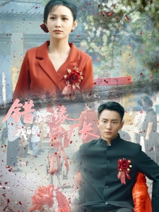 短剧错换姻缘，我的老公竟然是厂长海报