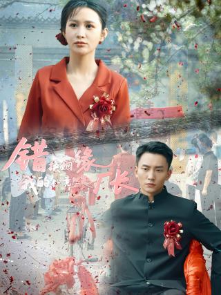 短剧错换姻缘，我的老公竟然是厂长海报