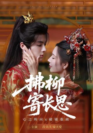 短剧拂柳寄长思海报