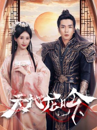 短剧天地龙吟海报